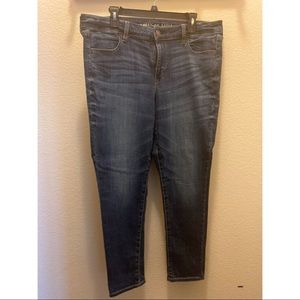 American Eagle Outfitters jeggings